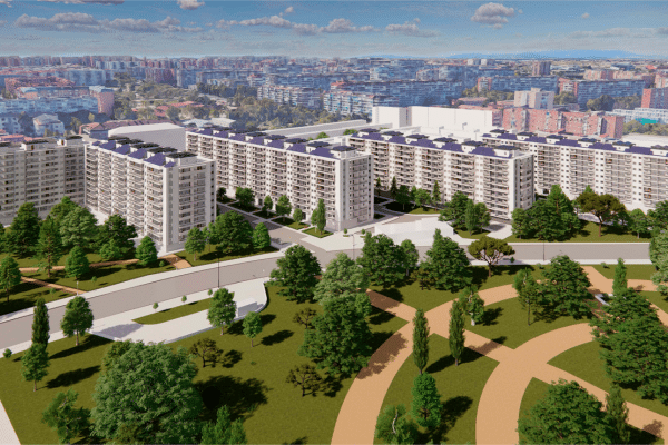 Transformación Energética