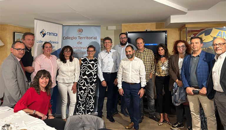 Jornada en Segovia