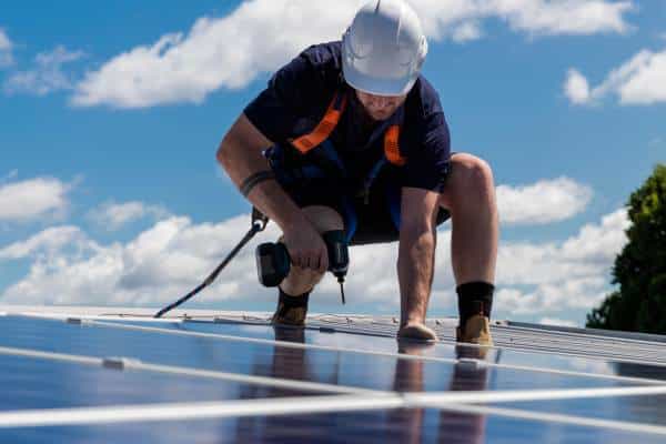 Instalaciones solares fotovoltaicas autoconsumo