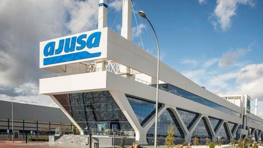 Ajusa