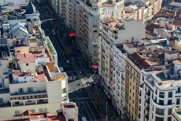 Ayudas Madrid Rehabilita 2025 segundo plazo de solicitudes