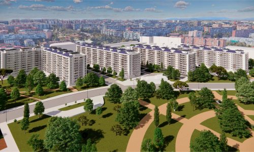 Infografía Mancomunidad