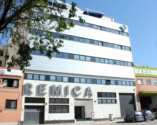 Sede Remica Sede Remica